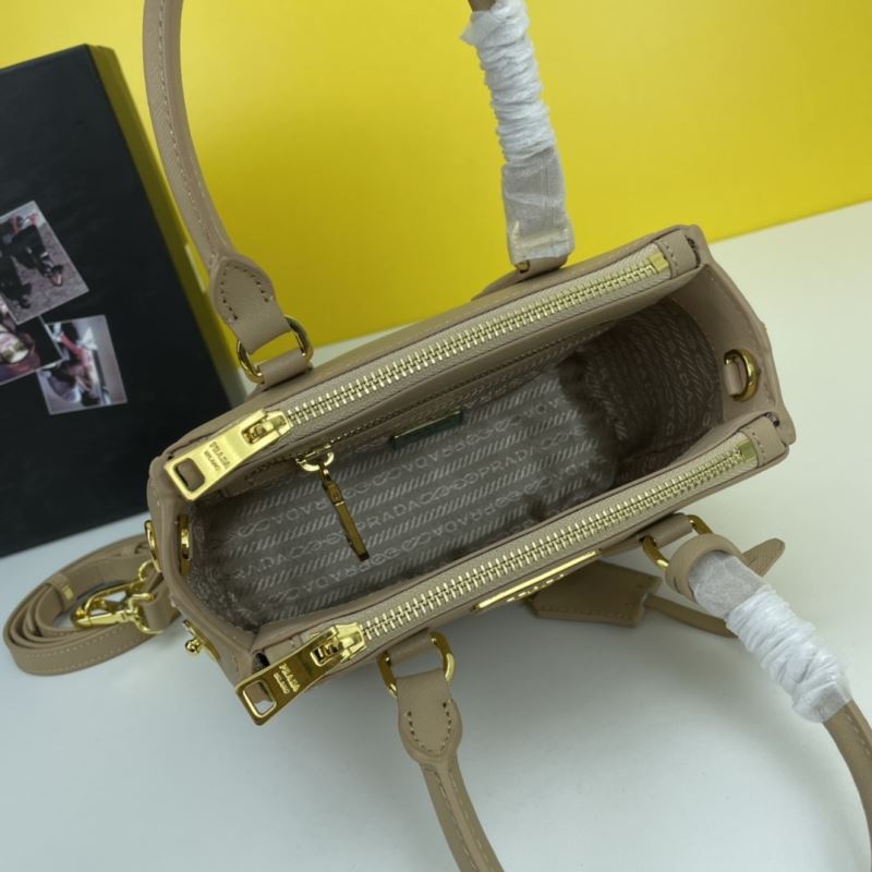 Prada Top Handle Bags